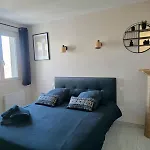 Apartament Moderne, Centre Perpignan