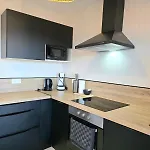 Moderne, Centre Apartament