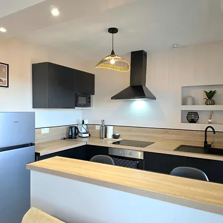 Moderne, Centre Daire