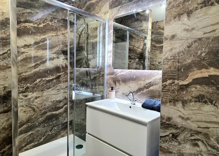 Moderne, Centre * פרפיניין